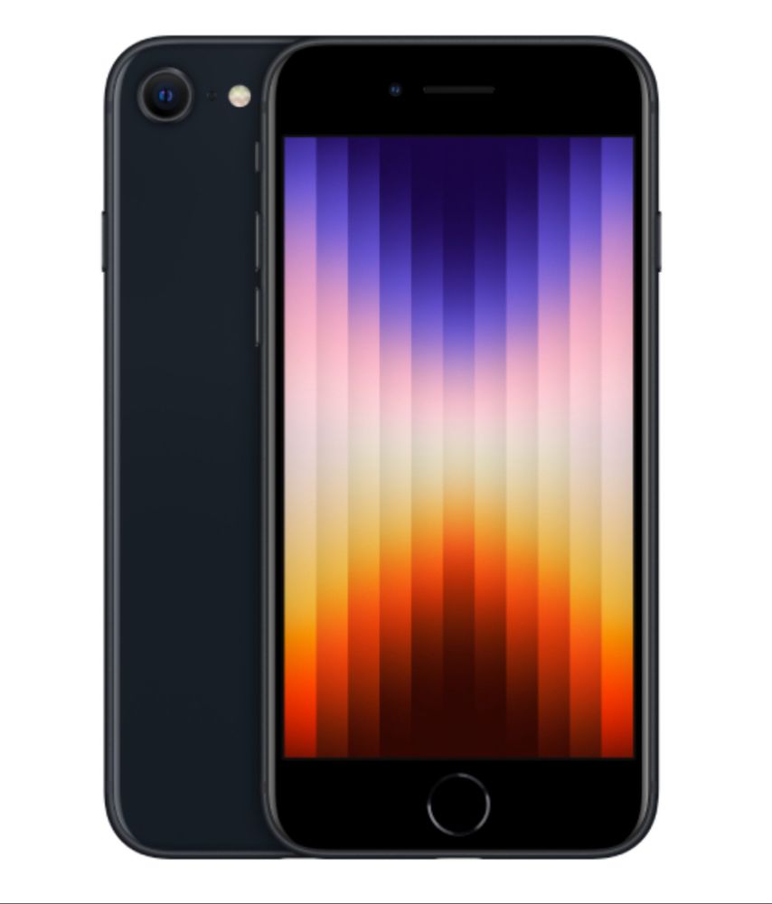 Iphone SE 2022 64 gb