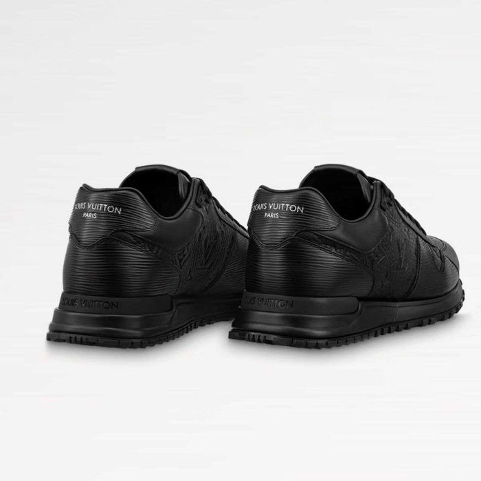 Мъжки кожени Обувки LV LOUIS VUITTON кецове сникърси маратонки