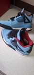 Nike jordan 4 adidasi