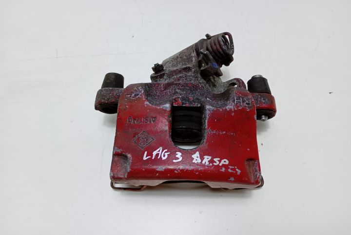 Etrier dreapta spate Renault Laguna a 3-a generatie