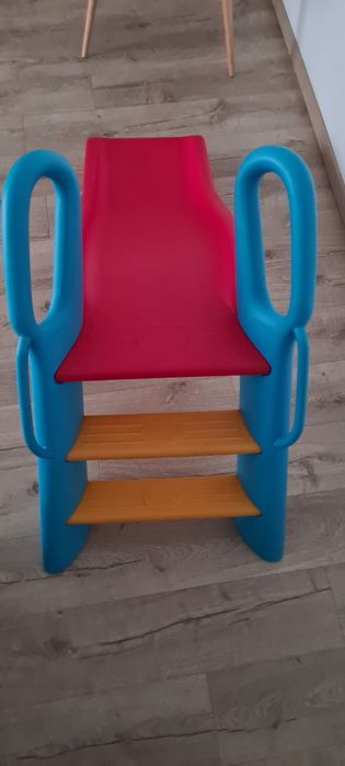 Tobogan pentru copii