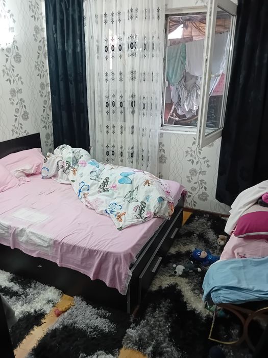 Vând apartament 2 camere