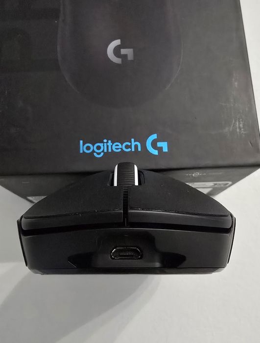 Logitech G Pro X Superlight