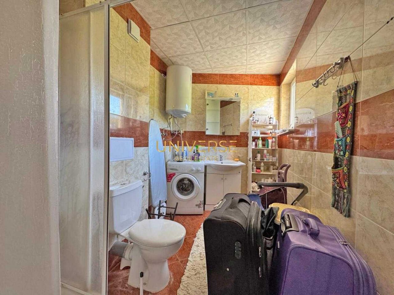 Продава се Тристаен апартамент в Свети Влас - 85 кв.м за 1177 €/кв.м - Снимка #9