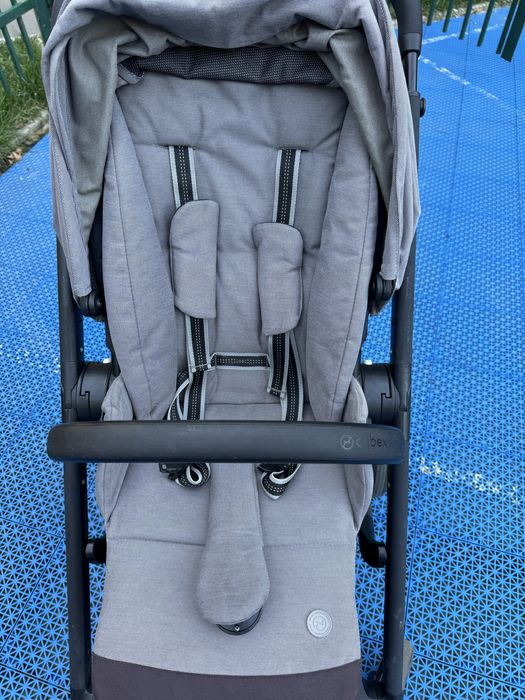 Carucior Cybex Balios landou+parte sport