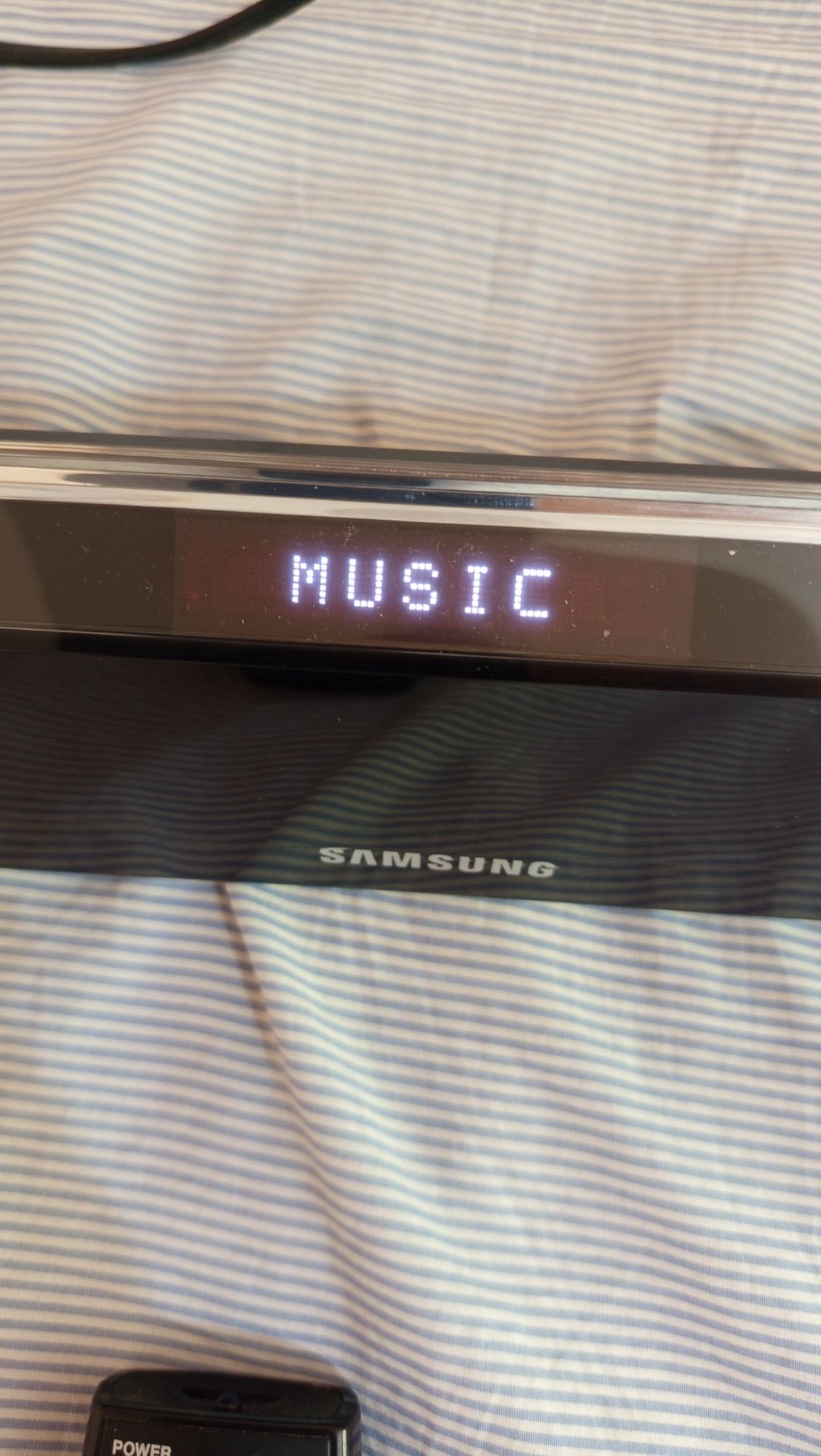 Високоговорители за телевизор Samsung