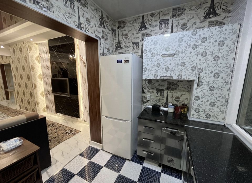 Сдаётся в аренду на Карасу-6 3ком