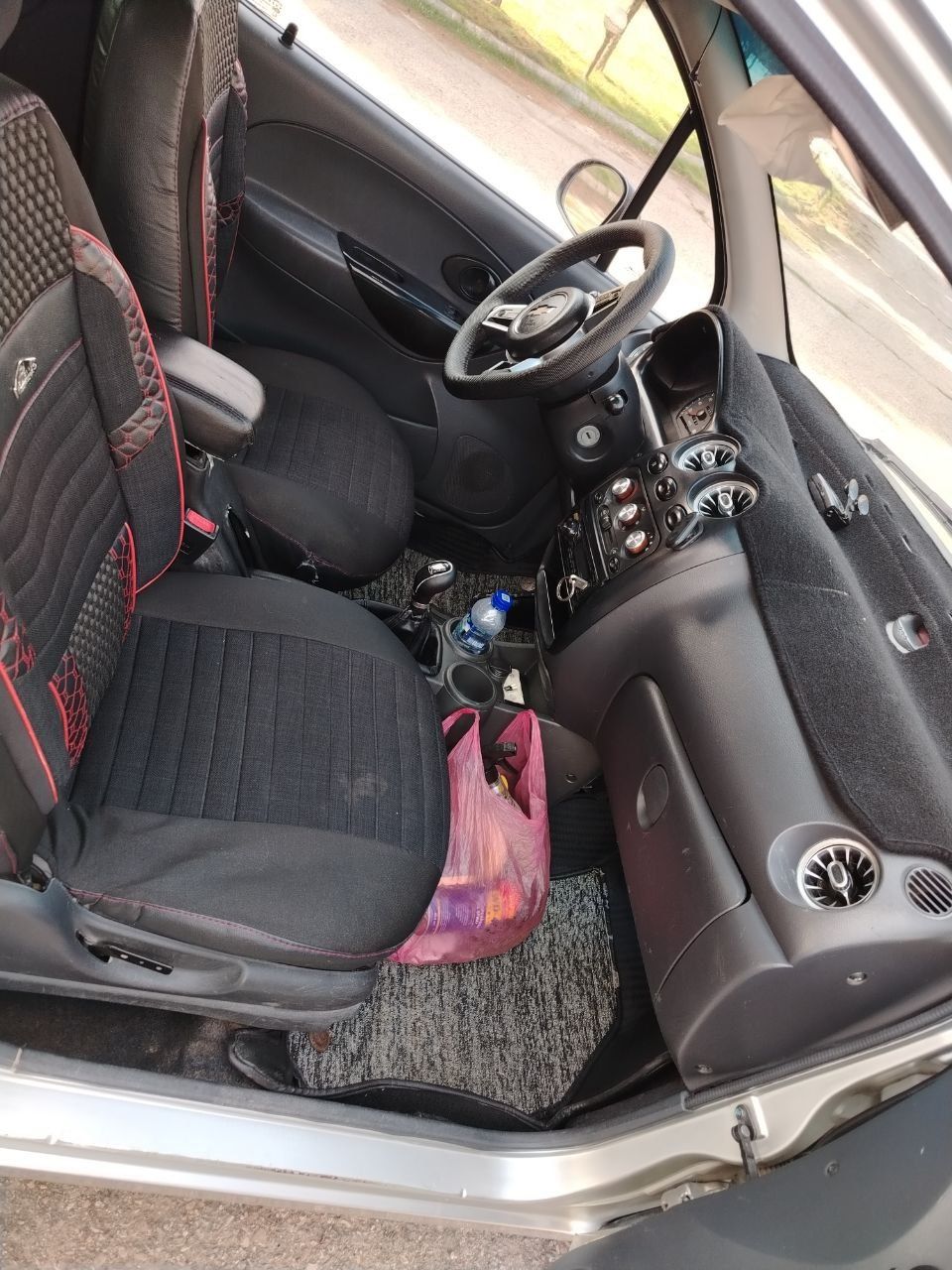 Chevrolet-Maztiz