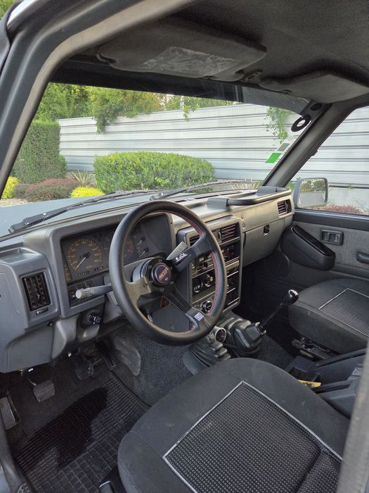 Vând Nissan Patrol 2.8 GR autoutilitară