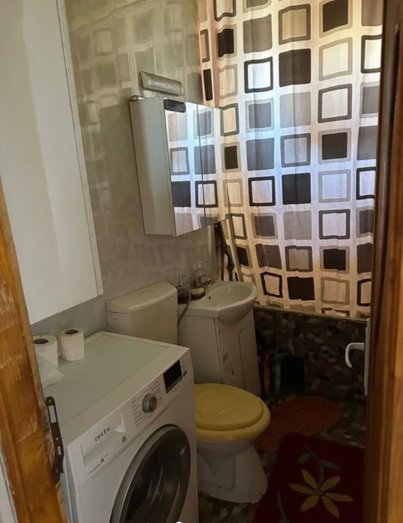 Apartament 2 camere, 38mp utili, in orașul Avrig, județul Sibiu