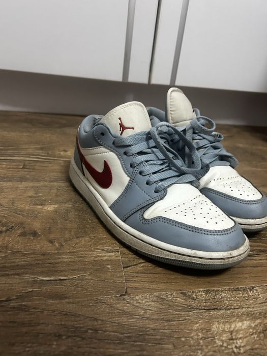 Nike air Jordan обувки