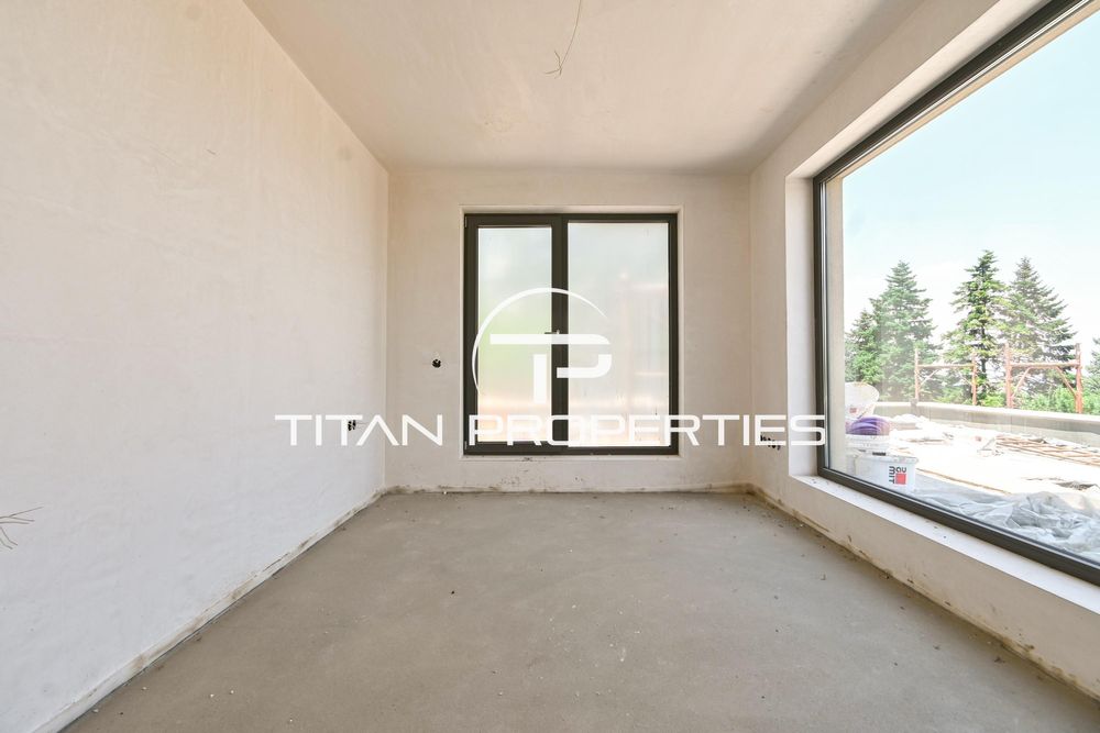 Многостаен апартамент, за продажба, кв.Бояна