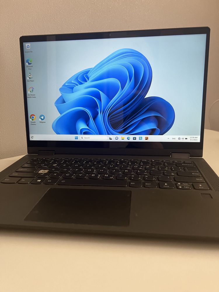 Lenovo Flex 5 Core I3