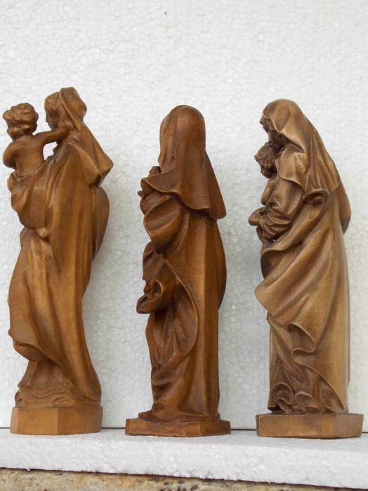 sculptura lemn,arta religioasa,antichitati,statuete vechi,icoane,cruce