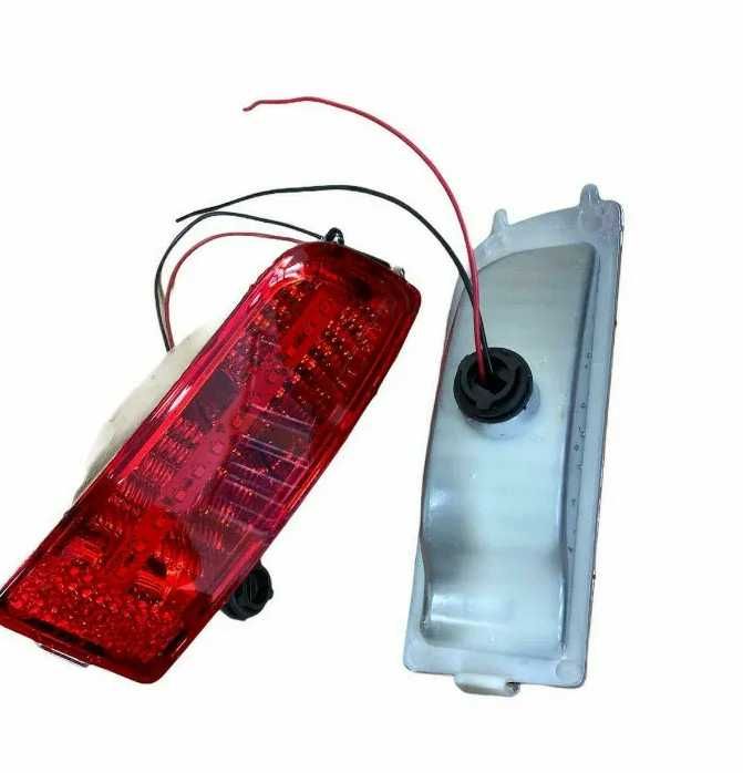 LED Диодни Рефлектори за задна броня Mercedes Sprinter / VW Crafter