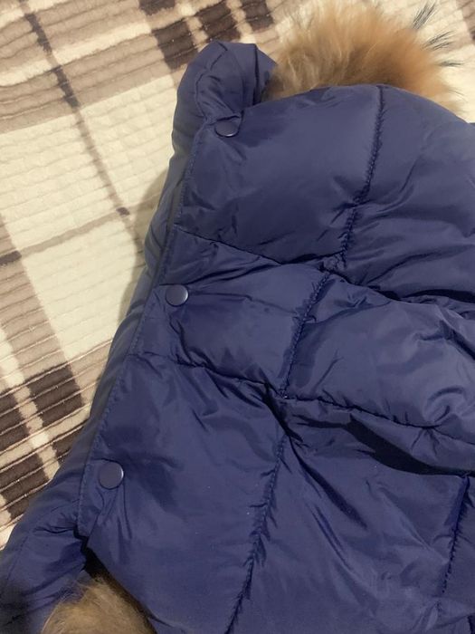 Куртка зимняя Thomas Graf