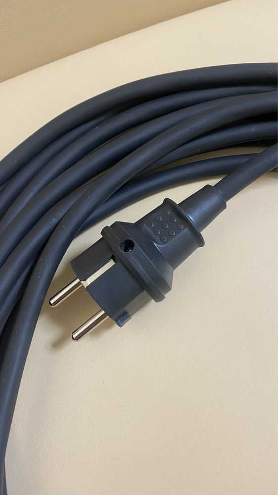 Cablu electric flexibil