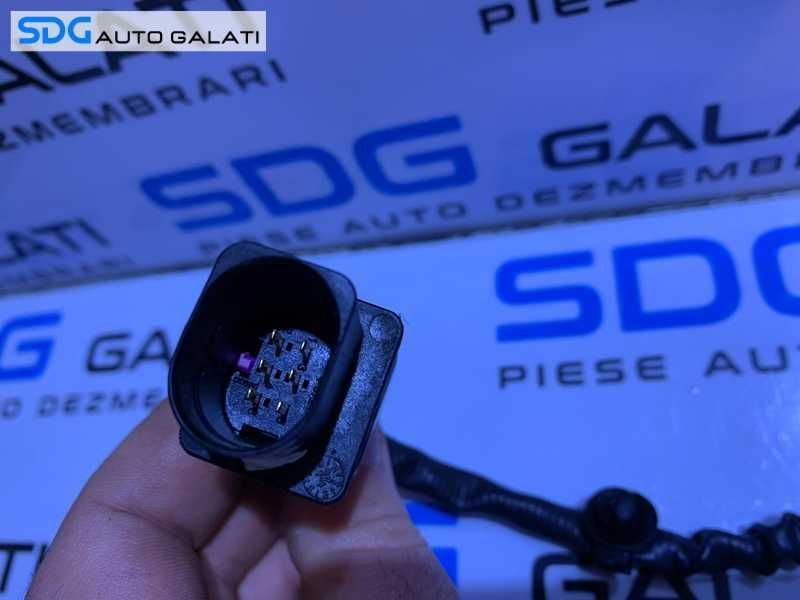 Senzor Sonda Lambda Opel Vectra C 1.9 CDTI 2004 - 2008 Cod 55583271 0281004417