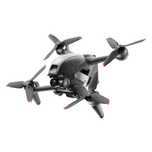 DJI FPV дрон скоростной