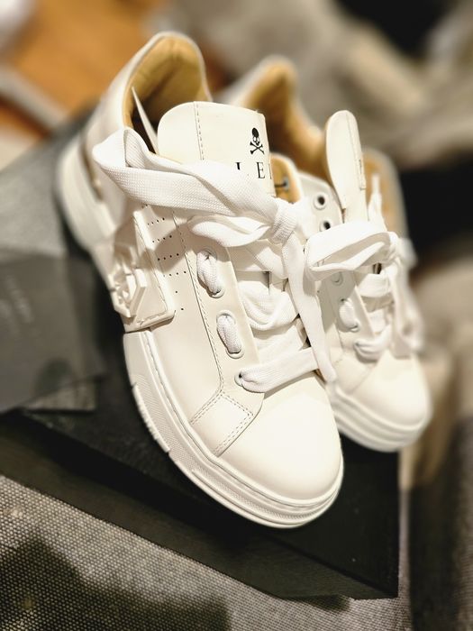 Sneakers Philipp Plein