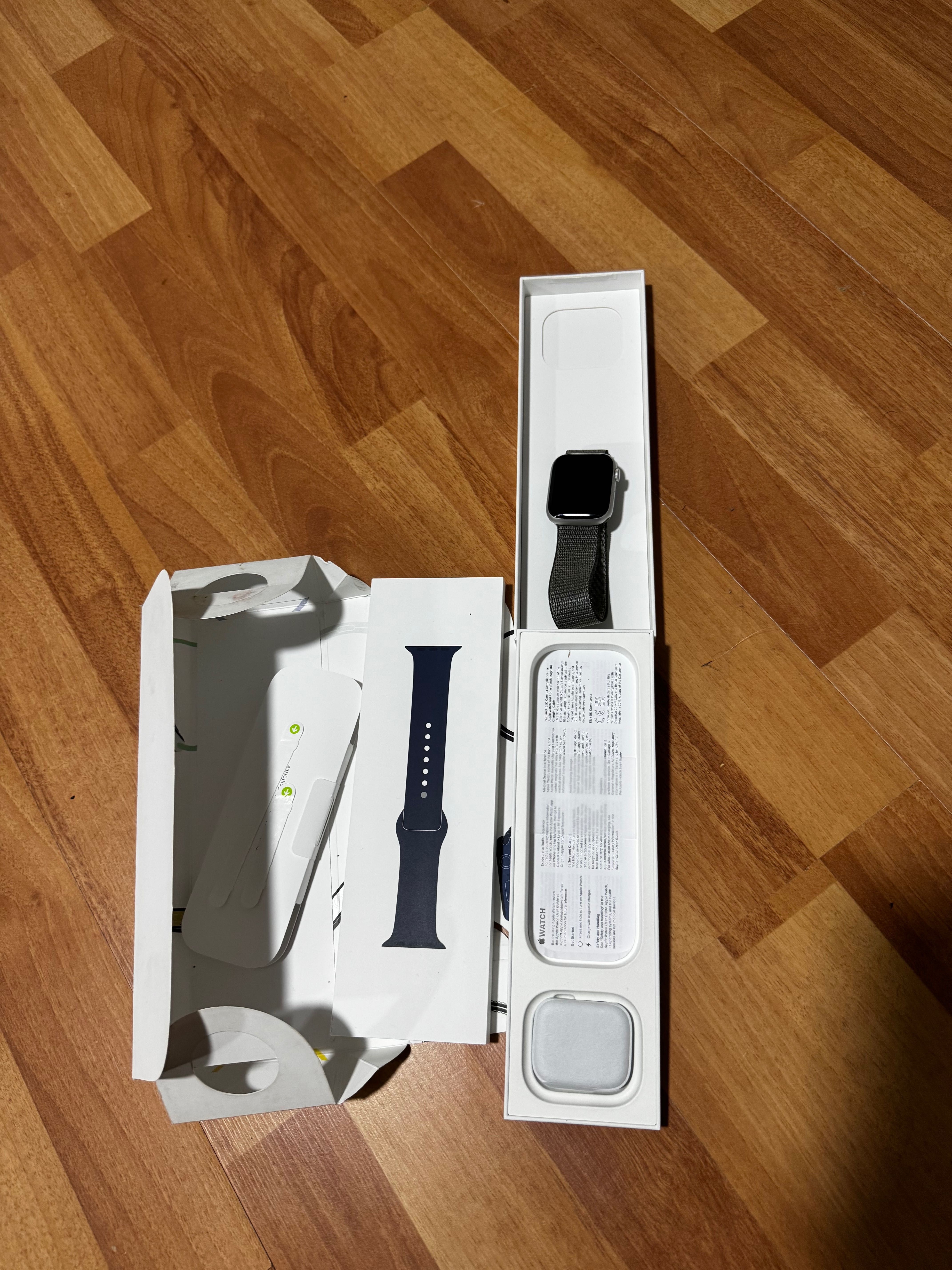 Apple watch 9 45mm 64gb