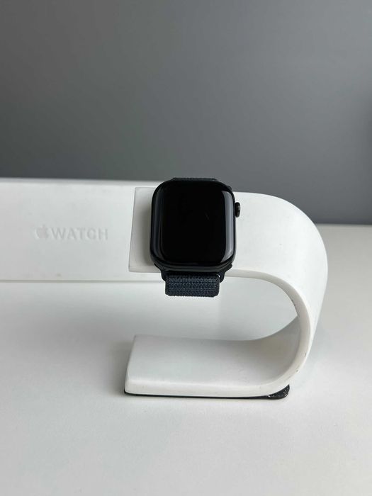 Ломбард Белый Алматы Apple Watch series 10 GPS 46 мм  арт. 114243