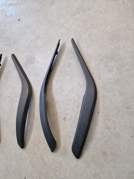 Maner mânere interior fata de usa bmw x1 e84 stanga dreapta fata spate