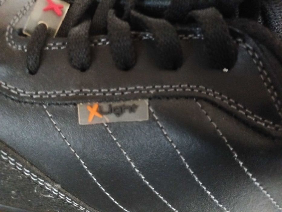 Pantofi Protectie Sport