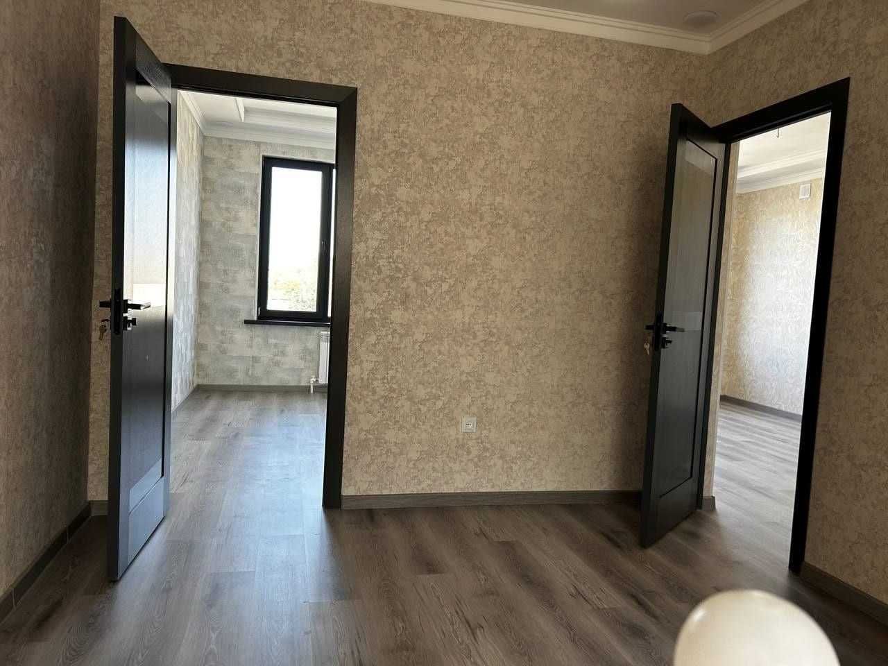 Продается Коттедж-таунхаус 108 м² Евроремонт Ор:метро Шахристан  (США)