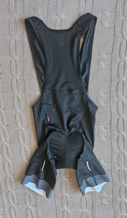 Нов колоездачен биб 100% Exceeda, S