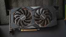 Gtx 1660 super 6gb