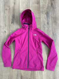 The North Face XS femei geaca hardshell HyVent