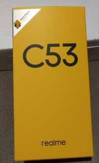 Realme  C53  nou