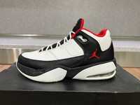 ОРИГИНАЛНИ *** Nike Air Jordan Max Aura 3 'Black White Red'