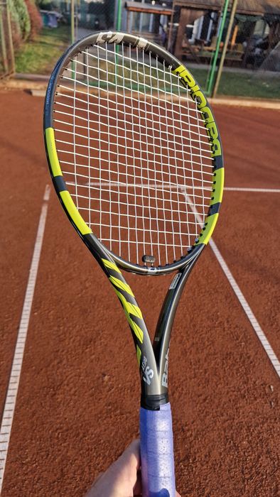 Babolat Aero VS  305gr L3