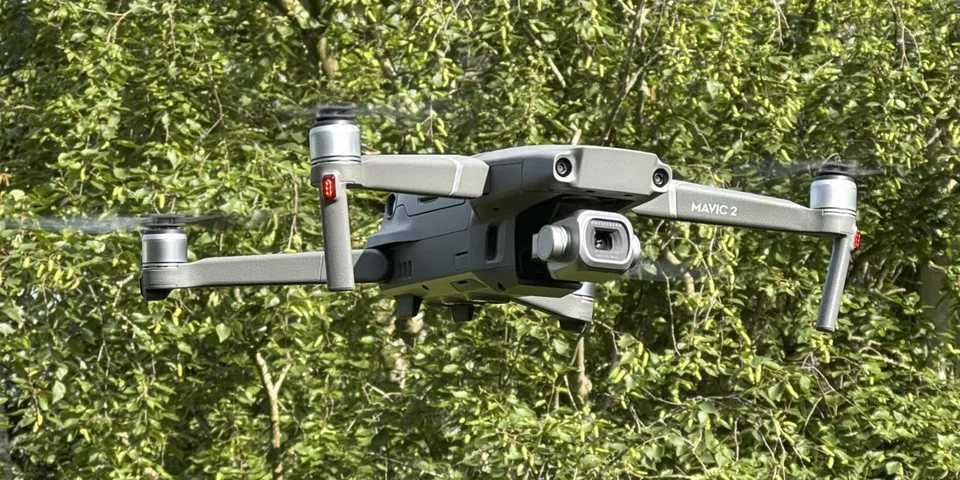 DJ Mavic 2 PRO & Fly Combo Kit ...