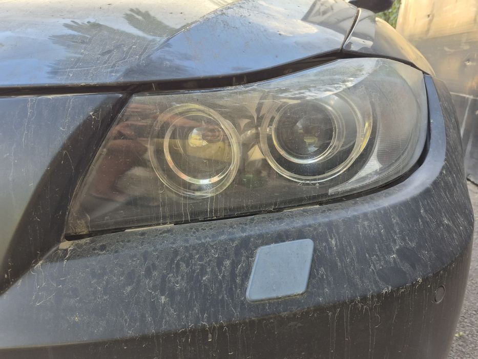 Dezmembrez 3.0 diesel automat