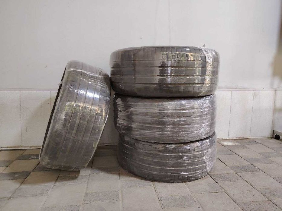 Премиальные шины Michelin Pilot Sport 265 / 40 R22