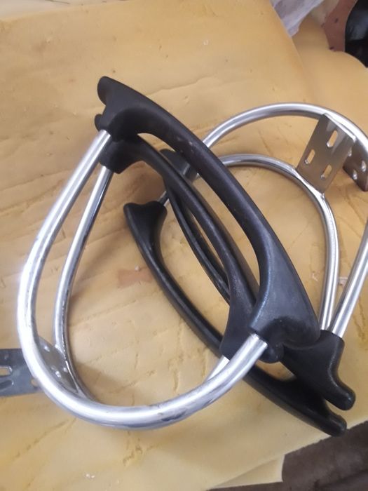 Замена ремонт креслы