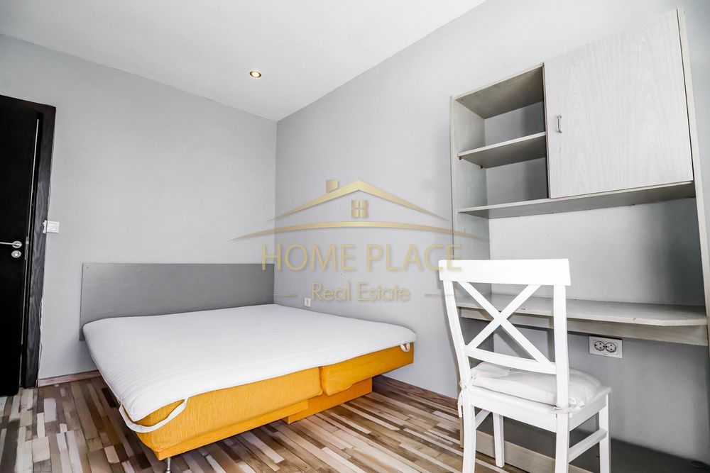 Дава се под наем Четиристаен апартамент в Варна, Базар Левски - 90 кв.м за 816 € - Снимка #9