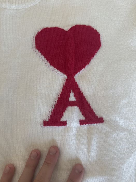 Bluza apba ami in paris