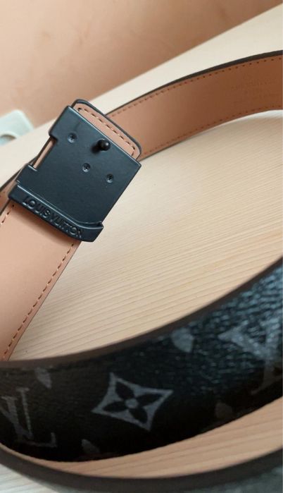 Curea barbati Louis Vuitton