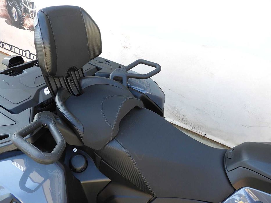 Bonus accesorii! ATV Can-Am Outlander MAX 1000R DPS T ABS 2025
