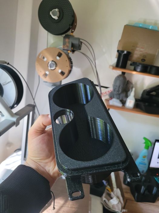 Suport pahare / cup holder BMW E90 E91 E92 E93