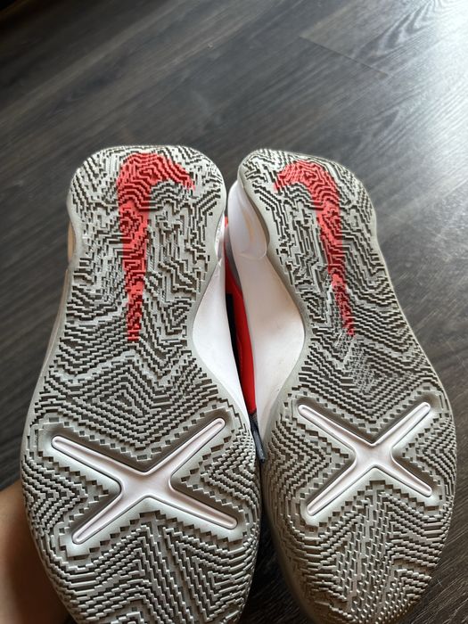 Маратонки Nike