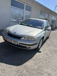 Renault Laguna 2