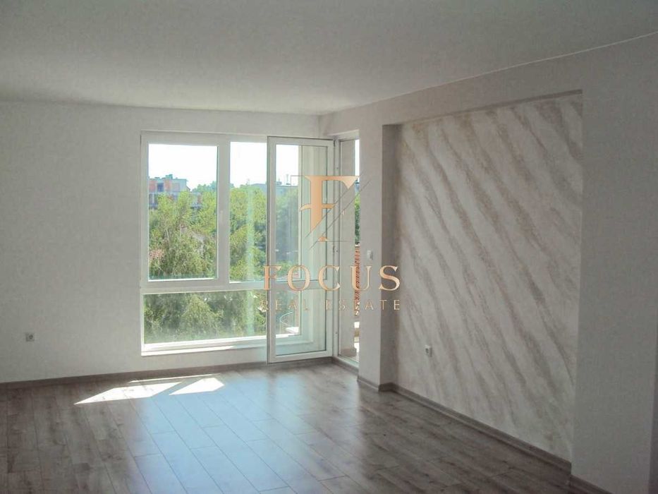 Продава се Двустаен апартамент в Пловдив, Христо Смирненски - 72 кв.м за 1775 €/кв.м - Снимка #1