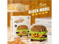 Конструктор «Бургер» / Konstruktor «Burger»