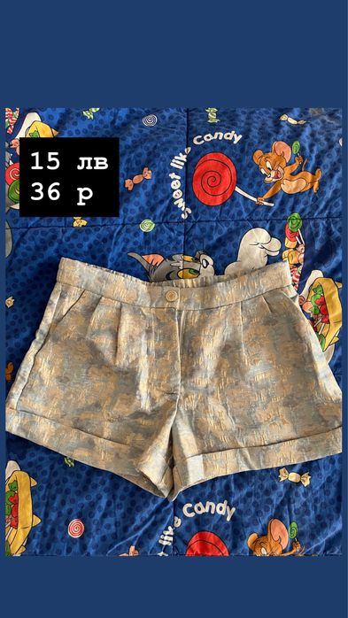 Долнища, панталонки, дънки 32/34