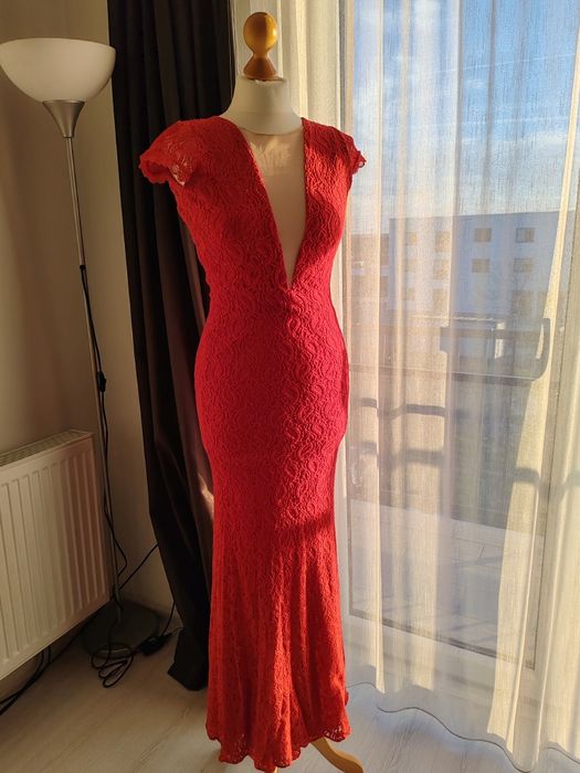 Salopeta sau rochie de ocazie XS